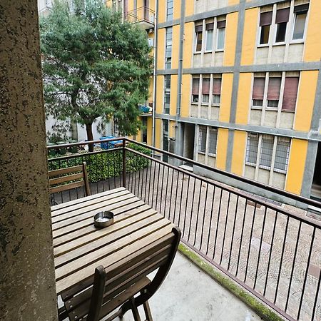 Tiny & Cosy Studio Flat In Como Dış mekan fotoğraf