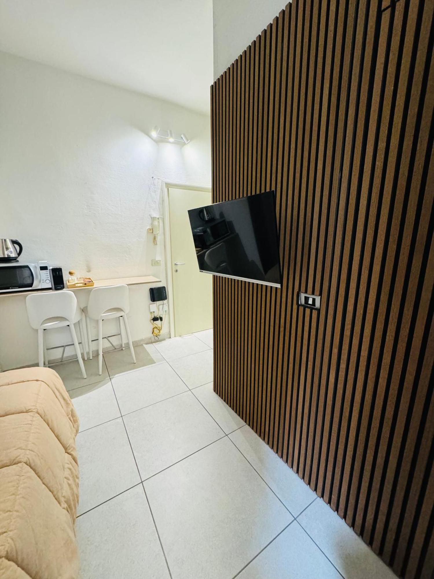 Tiny & Cosy Studio Flat In Como Dış mekan fotoğraf